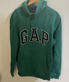 GAP ロゴパーカーのサムネイル