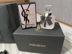YSL MON PARIS ヘアミスト 30ml ギフトセット
