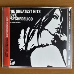 2026年最新】LOVE psychedelico cdの人気アイテム - メルカリ