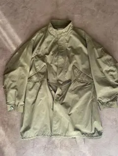 フリークスストア ミリタリージャケット