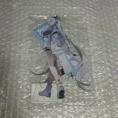 【最安値】勝利の女神：NIKKE TSUTAYA アクリルスタンド　シンデレラ