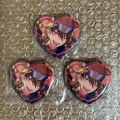 2025年最新】守沢千秋 缶バッジ ハートの人気アイテム - メルカリ