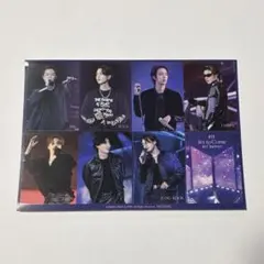 2026年最新】bts 映画 トレカの人気アイテム - メルカリ