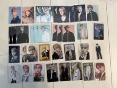 JO1 白岩瑠姫 まとめ売り