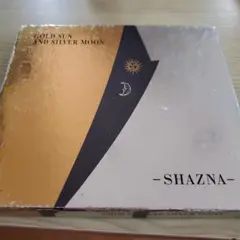 2026年最新】shazna GOLD SUN AND SILVER MOONの人気アイテム - メルカリ