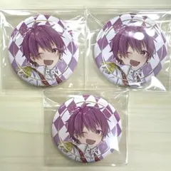 いれいす 缶バッジ 告白カレンダー ないこ② - メルカリ