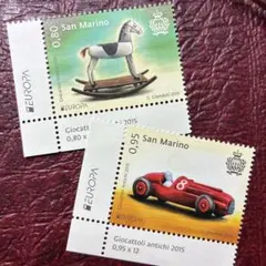 2026年最新】SAN MARINO 切手の人気アイテム - メルカリ