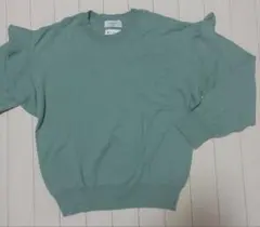 OPAQUE.CLIP セーター