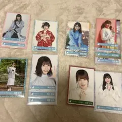 櫻坂46/日向坂46/欅坂46 生写真 まとめ売り 大量セット - メルカリ