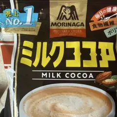 ミルクココア 200gのサムネイル