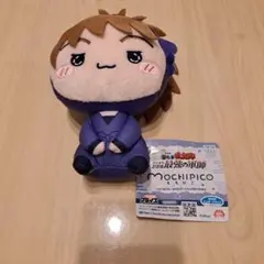 忍たま乱太郎 もちぴこぬいぐるみ 第六弾　鉢屋三郎