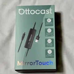 Ottocast MirrorTouch カーアダプター - メルカリ