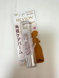 REVLON KISS SUGAR SCRUB 381