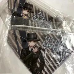 ダンガンロンパ 2 パンツ型 ポーチ 九頭龍冬彦