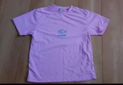 モンベル　ウイックロンTシャツ　120