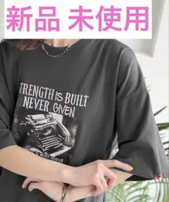 新品クラシカルエルフ　ジャバコラボ　 接触冷感 機能付 Tシャツ 前後2wayのサムネイル