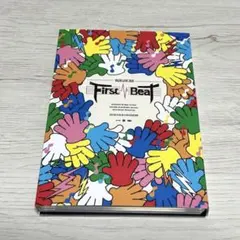 新品】B&ZAI FirstBeat BluRay - メルカリ