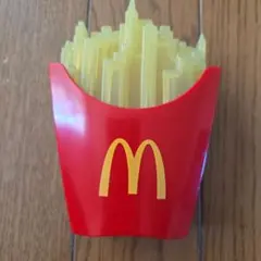 McDonald's フライドポテト型 ライト