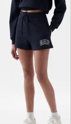 GAP ネイビー ショートパンツ