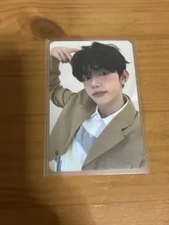 ZEROBASEONE ジャンハオ ハオ colorgram カラーグラム