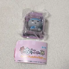 もちにゃみ パッケージminiフィギュアマスコット C れんたん
