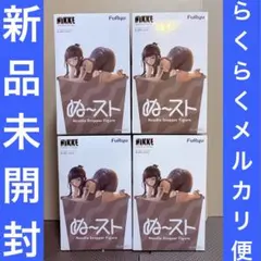 勝利の女神 NIKKE ぬーどるストッパーフィギュア D：キラーワイフ　4体