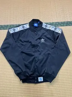 少数限定コラボadidas NIGO アディダス ジャージ トラックジャケット