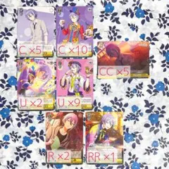 プロセカ ヴァイスシュヴァルツ 神代類 34枚