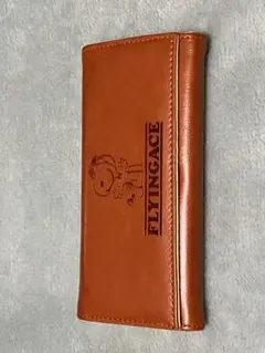 スヌーピー　ウォレット(開封品)(箱無し)