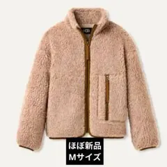 値下げしました〜UGG 上着 MARLENE CONFETTI Мサイズ試着のみ