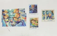 あんスタ Ra*bits 紙類