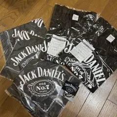 ジャックダニエル Tシャツ