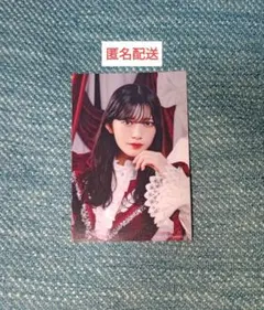 村山美羽 ステッカー シール サクコレ 会場くじ 王子様衣装