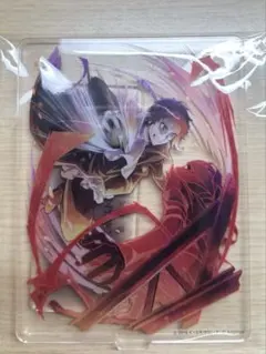 文豪ストレイドッグスDEAD APPLE　芥川龍之介　アクスタ