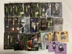 ツイステ カード セット