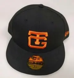 NEW ERA 読売ジャイアンツレトロクラシック7 1/2　59FIFTY　32