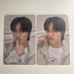 TREASURE wonderwall 特典 ハルト セット