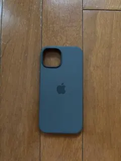 Apple純正 iPhoneケース
