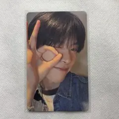 KO1KEYZ オシンヘンSHINHAENGトレカ ファンミ