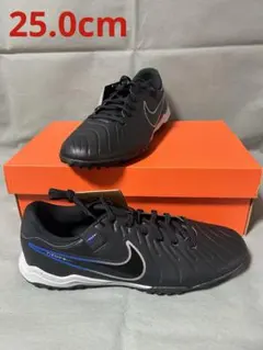 2025年最新】nike ティエンポ 25.0の人気アイテム - メルカリ