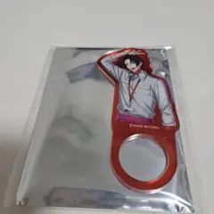 ヒプマイ イオン くじ アクリル指輪 二郎