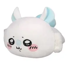 【新品・タグ付】ちいかわ モモンガ　だららん BIGぬいぐるみ