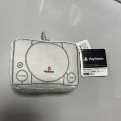 PlayStation Classic ぬいぐるみキーチェーン