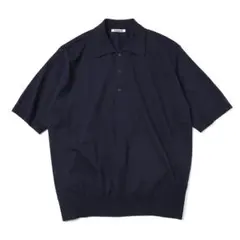 AURALEE 半袖ポロシャツ　サイズ5 楽天市場】auralee ポロシャツ（メンズファッション）の通販