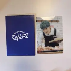 マーク フォトカード