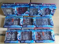 2026年最新】ms in action ガンダムseedの人気アイテム - メルカリ
