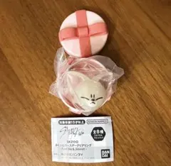 バンダイ SKZOO フォクシニー クリアリング