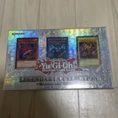 2025年最新】legendary collection 25th 未開封の人気アイテム