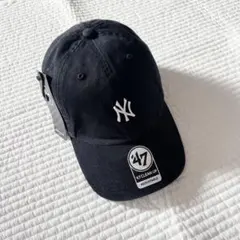 【新品未使用】47BRANDクリーンナップ ニューヨーク・ヤンキース