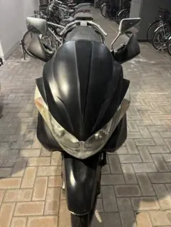 スズキ スカイウェイブ250ccのサムネイル